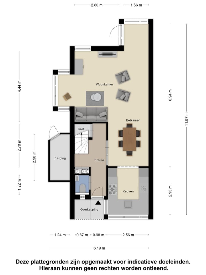 Photo 37 of Groenestraat 121