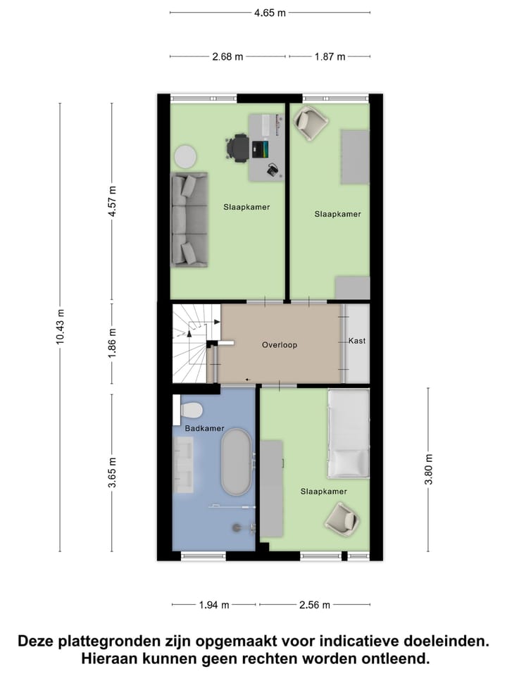 Photo 38 of Groenestraat 121