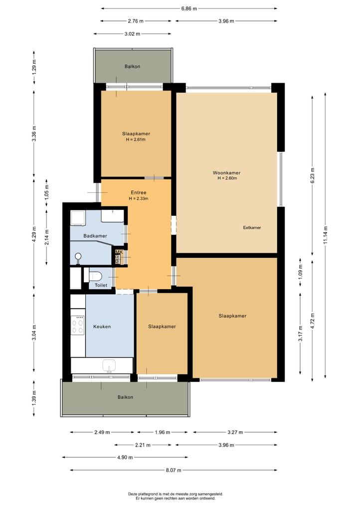 Foto 36 van Keltenoord 34