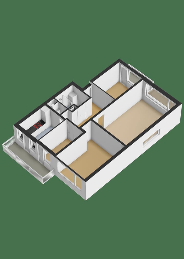 Foto 37 van Keltenoord 34