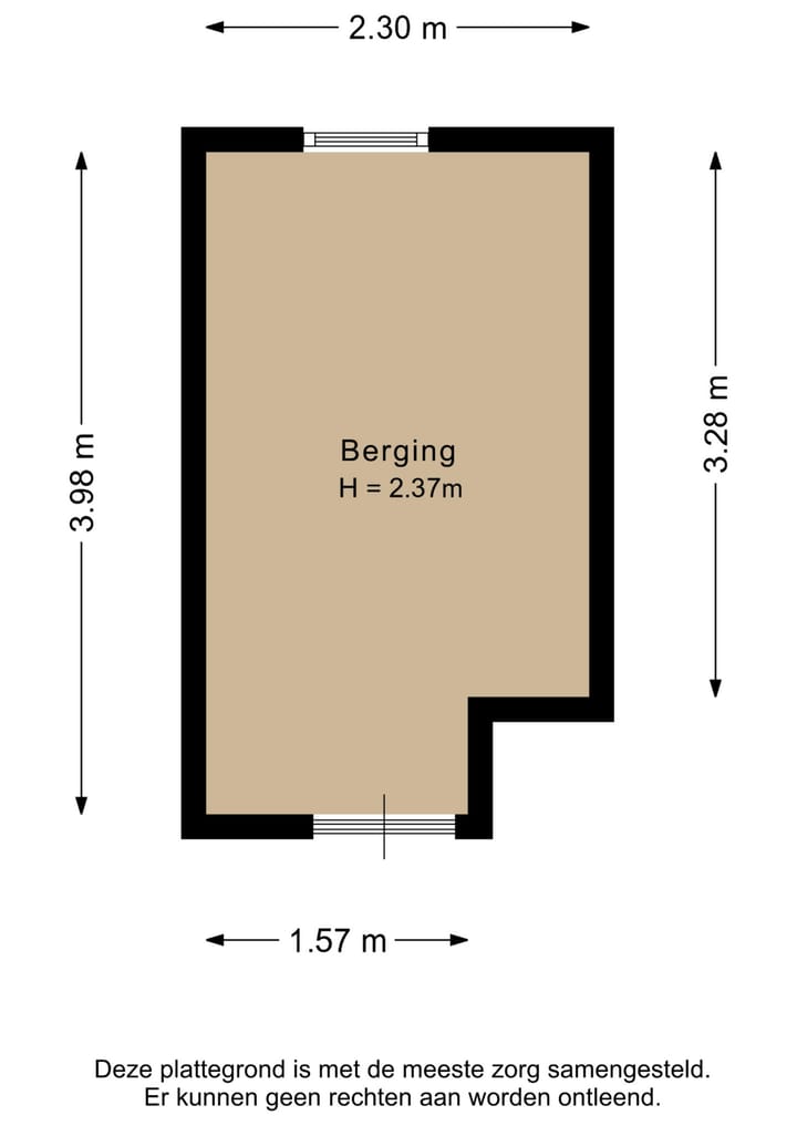 Foto 38 van Keltenoord 34