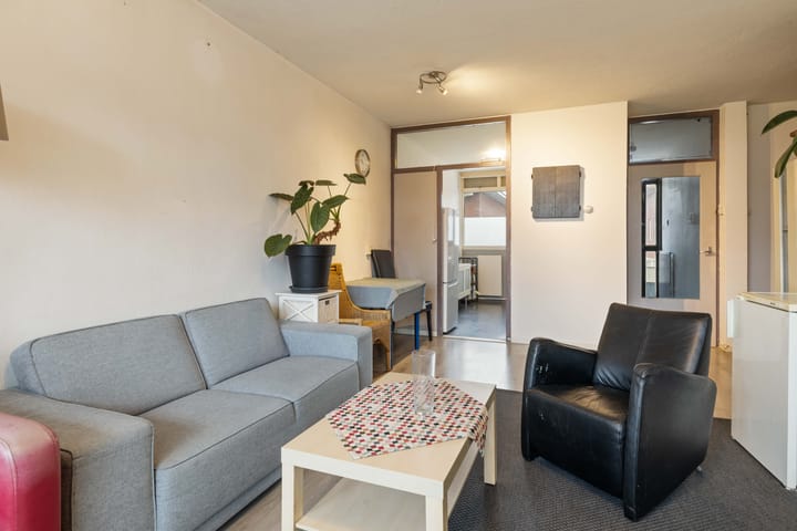 Foto 4 van Brahmsstraat 75