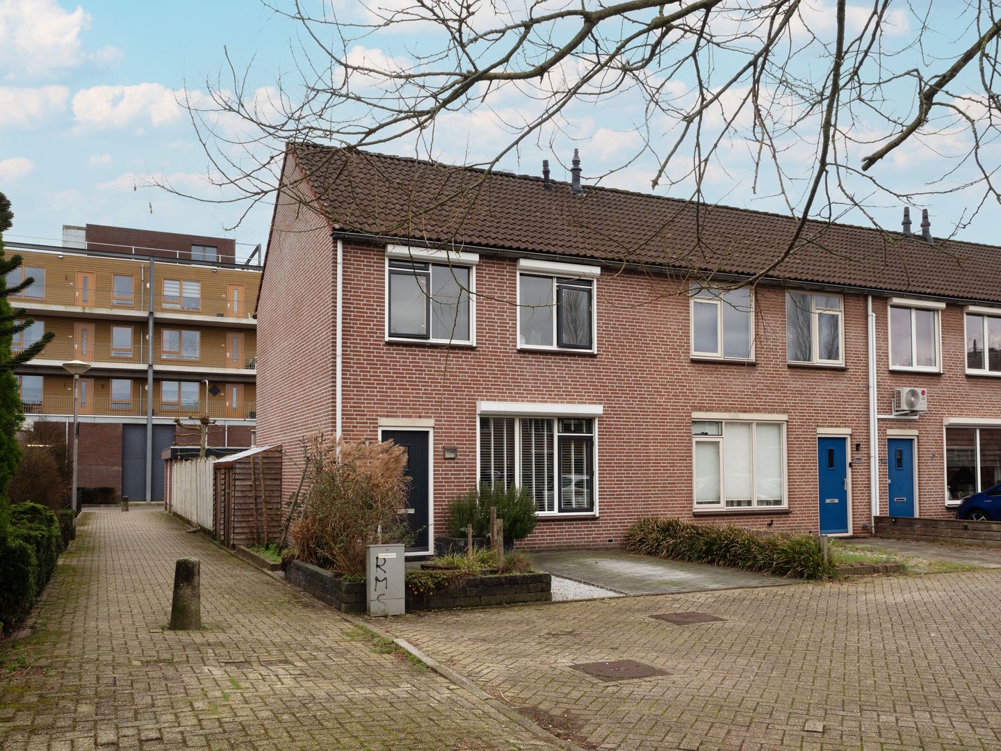 Foto 1 van Horstacker 1756