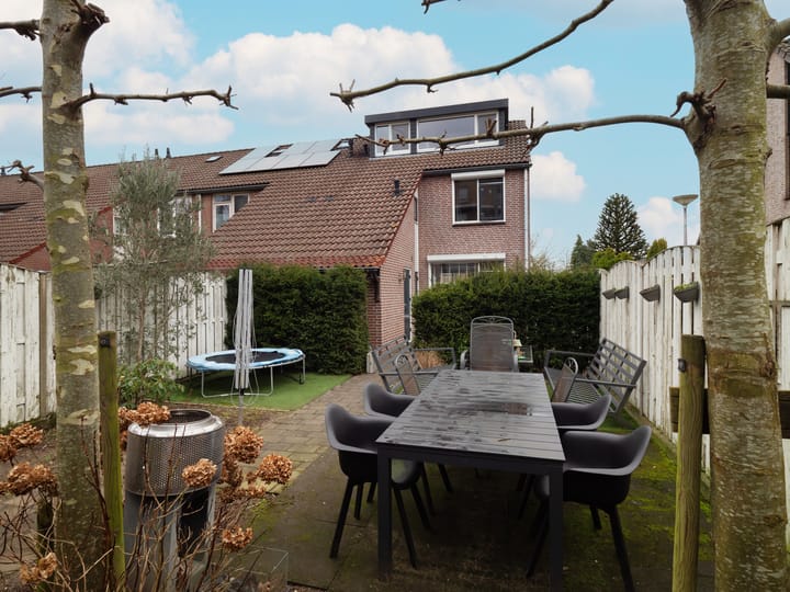 Foto 2 van Horstacker 1756