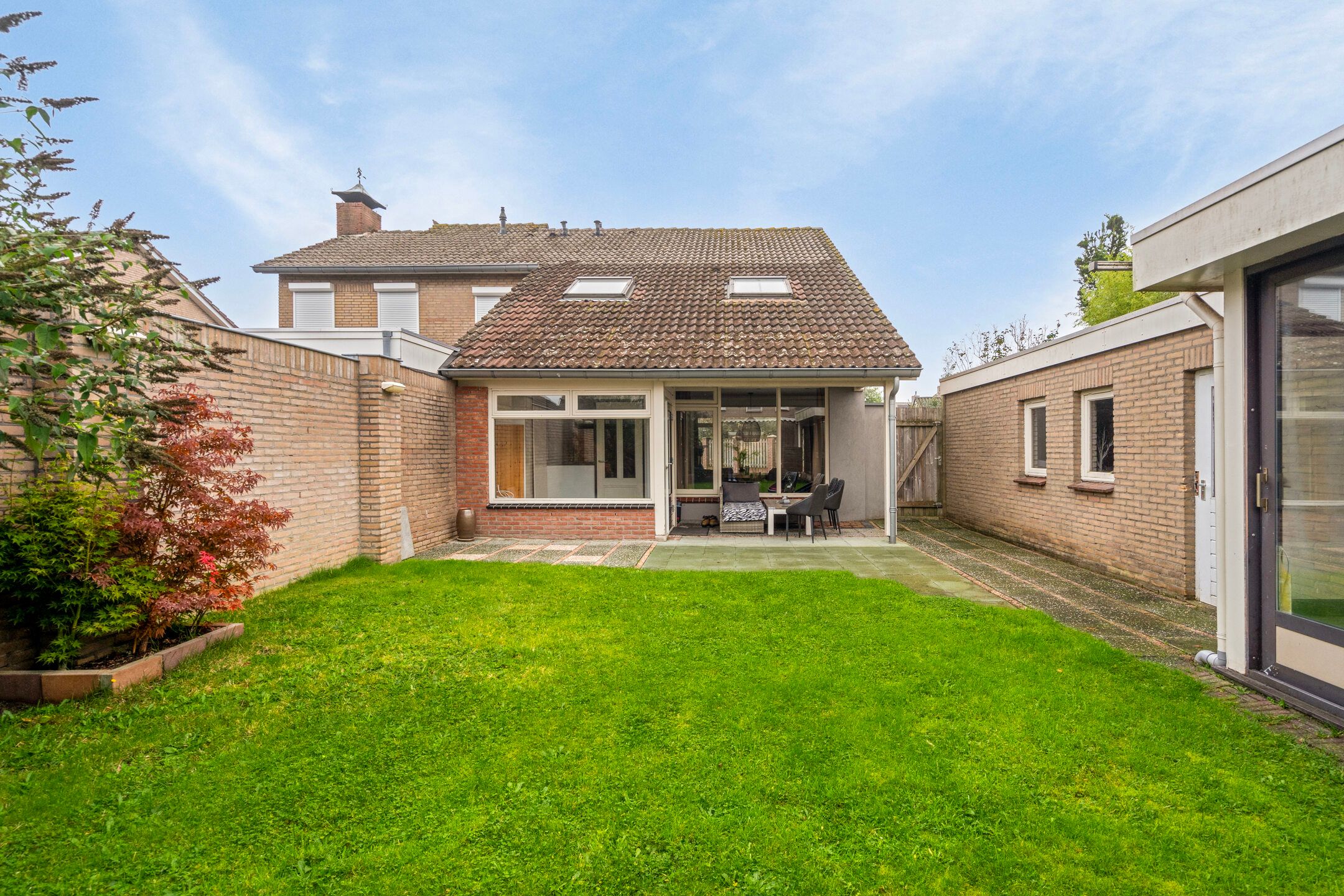 Foto 3 van Past. Kampstraat 15