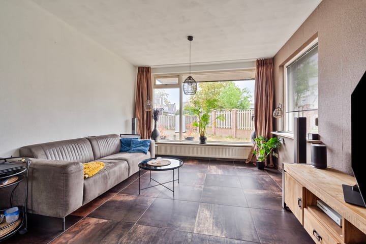 Foto 4 van Past. Kampstraat 15