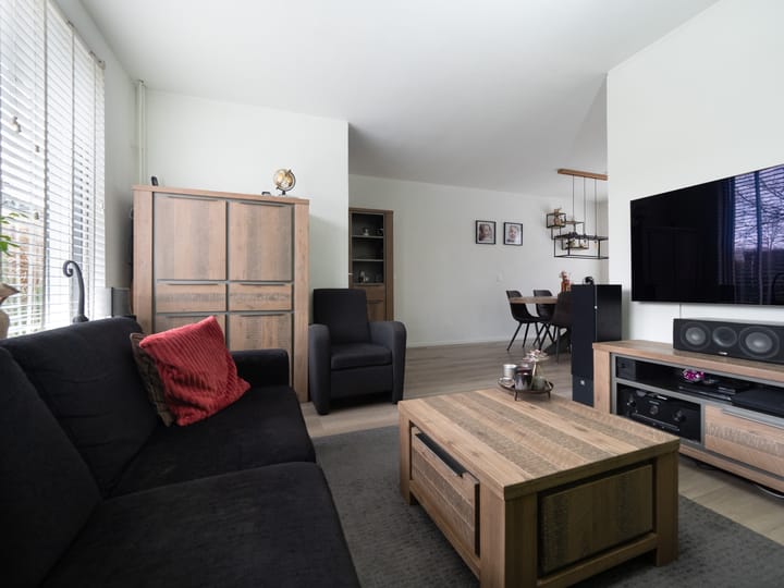 Foto 3 van Horstacker 1756