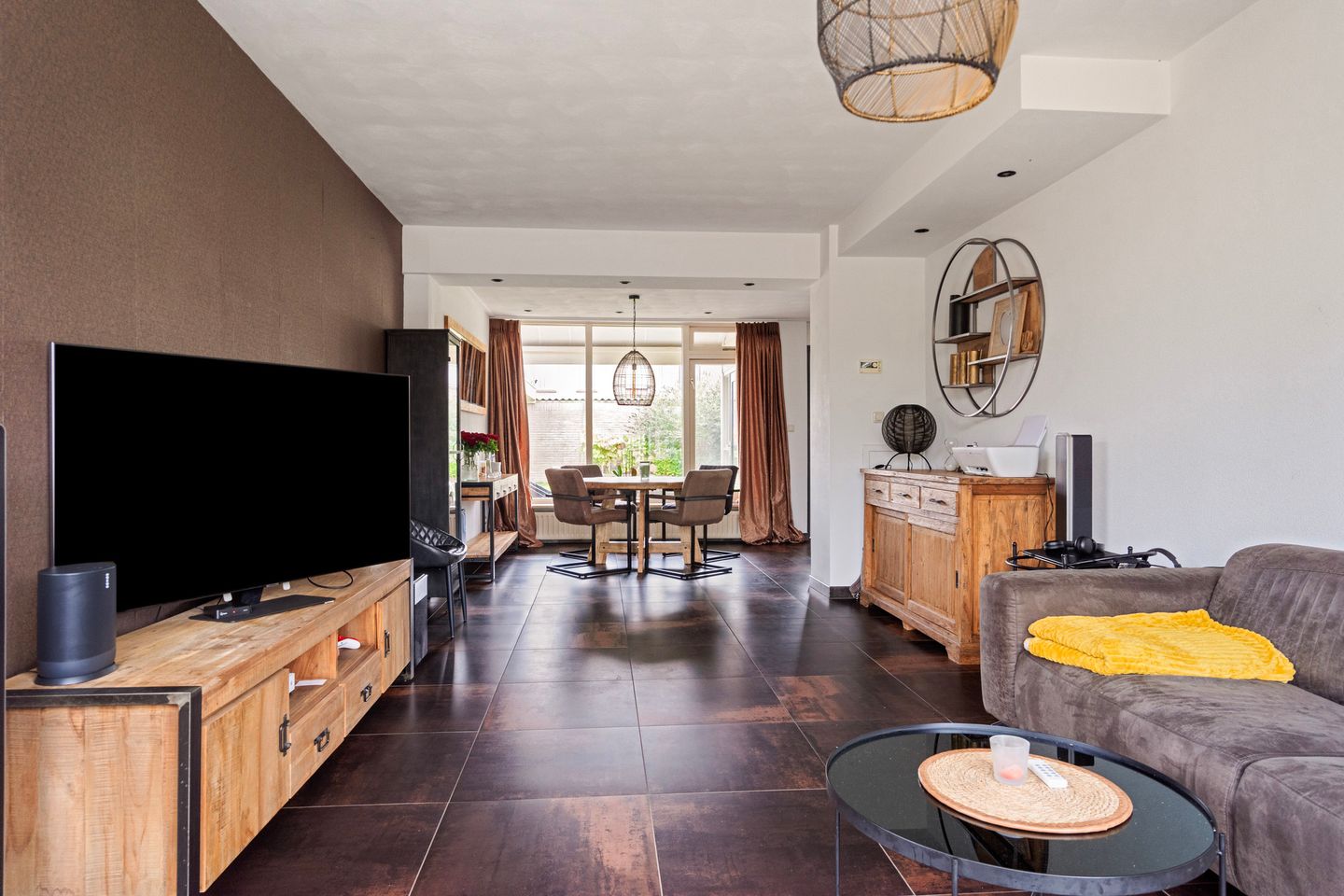 Foto 5 van Past. Kampstraat 15