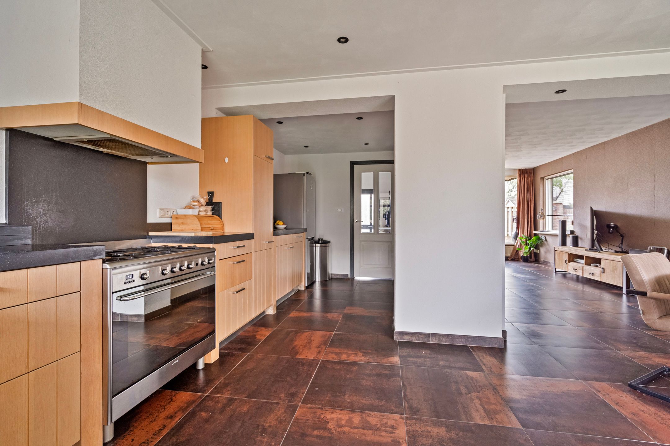 Foto 6 van Past. Kampstraat 15