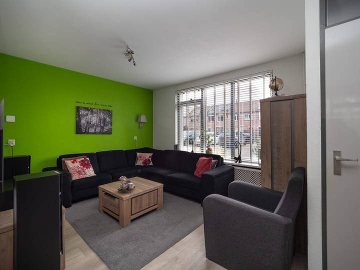 Foto 5 van Horstacker 1756