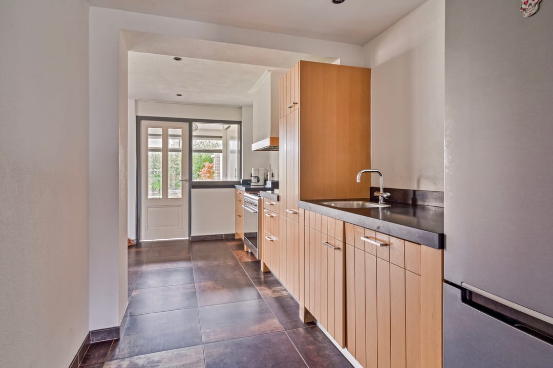 Foto 7 van Past. Kampstraat 15