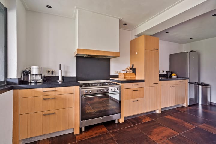 Foto 8 van Past. Kampstraat 15