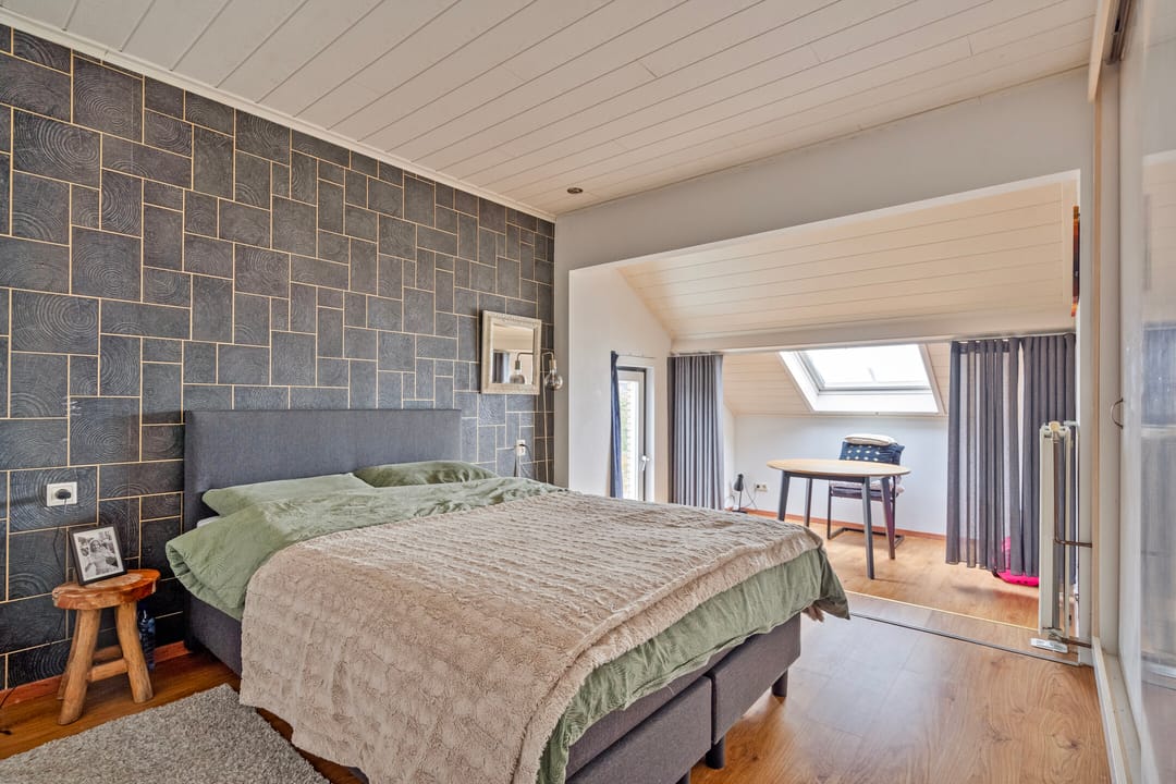 Foto 11 van Past. Kampstraat 15