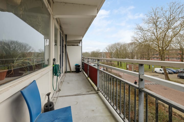 Foto 21 van Brahmsstraat 75