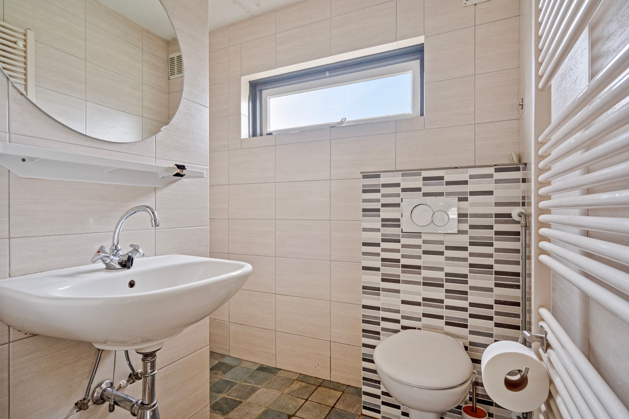 Foto 15 van Past. Kampstraat 15