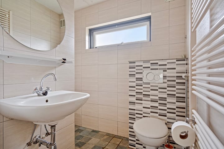 Foto 15 van Past. Kampstraat 15