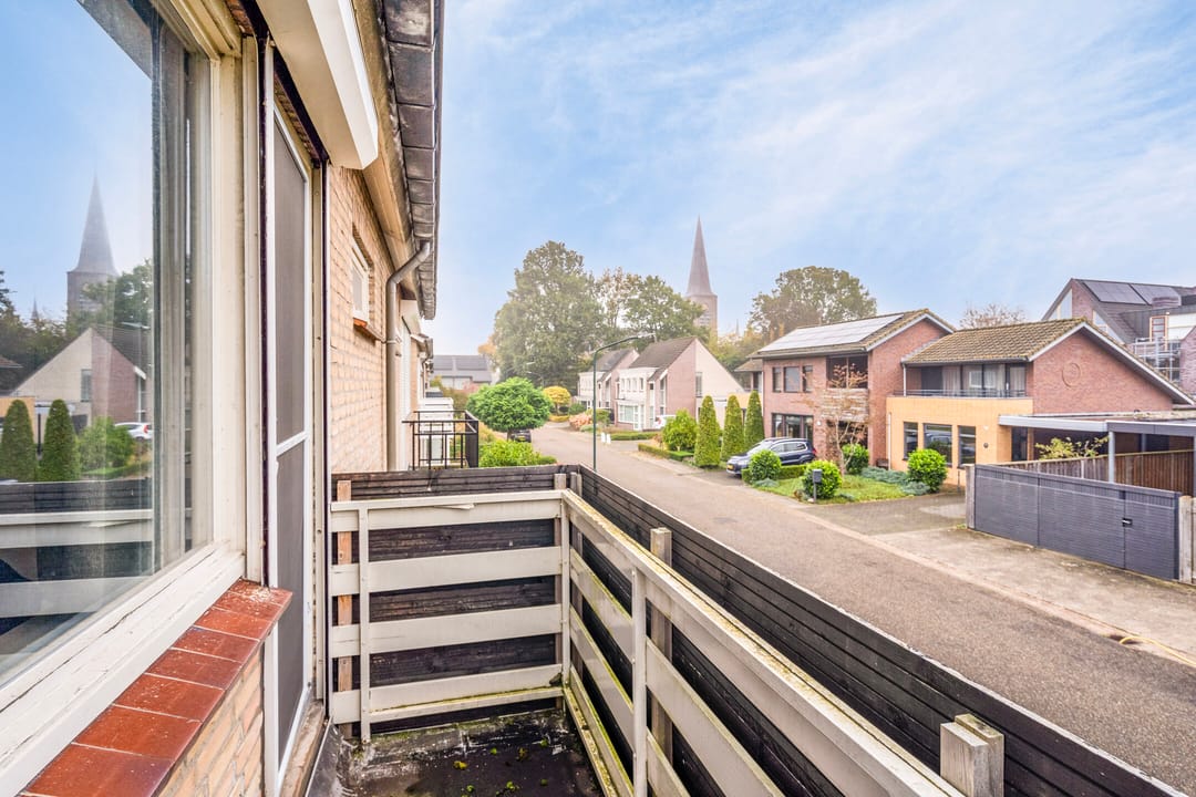 Foto 17 van Past. Kampstraat 15