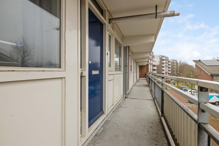 Foto 25 van Brahmsstraat 75