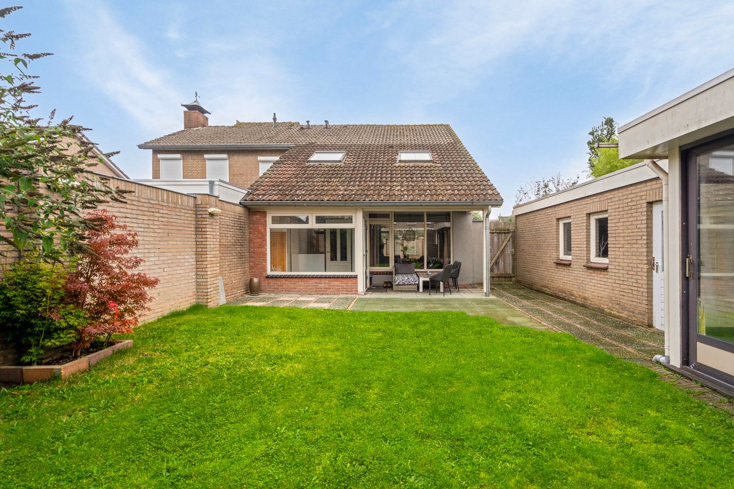 Foto 19 van Past. Kampstraat 15