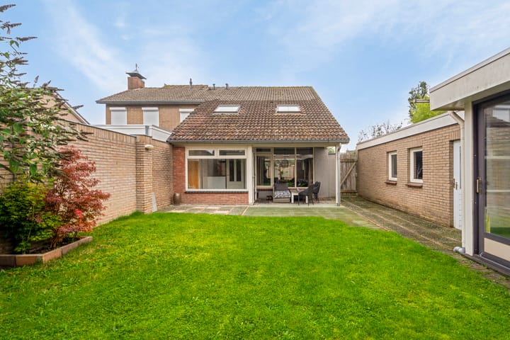 Foto 19 van Past. Kampstraat 15