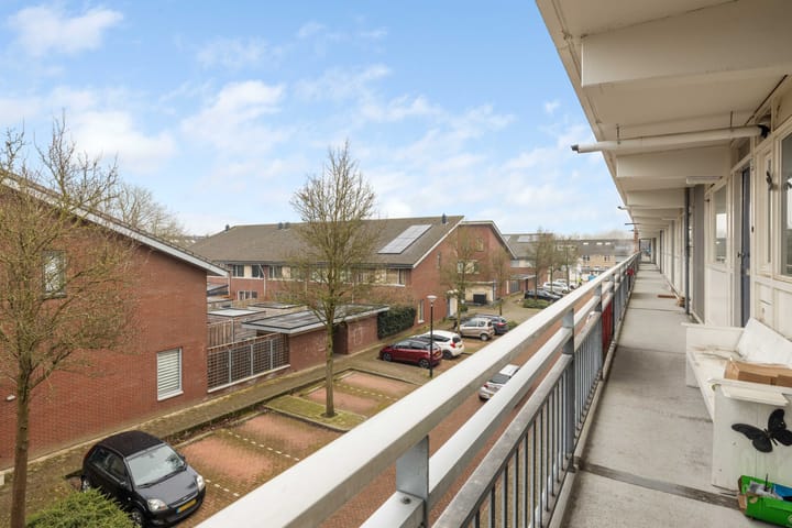 Foto 26 van Brahmsstraat 75