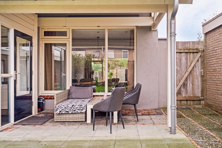 Foto 20 van Past. Kampstraat 15