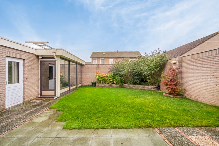 Foto 21 van Past. Kampstraat 15