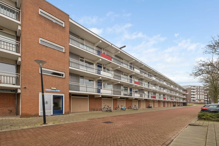 Foto 28 van Brahmsstraat 75