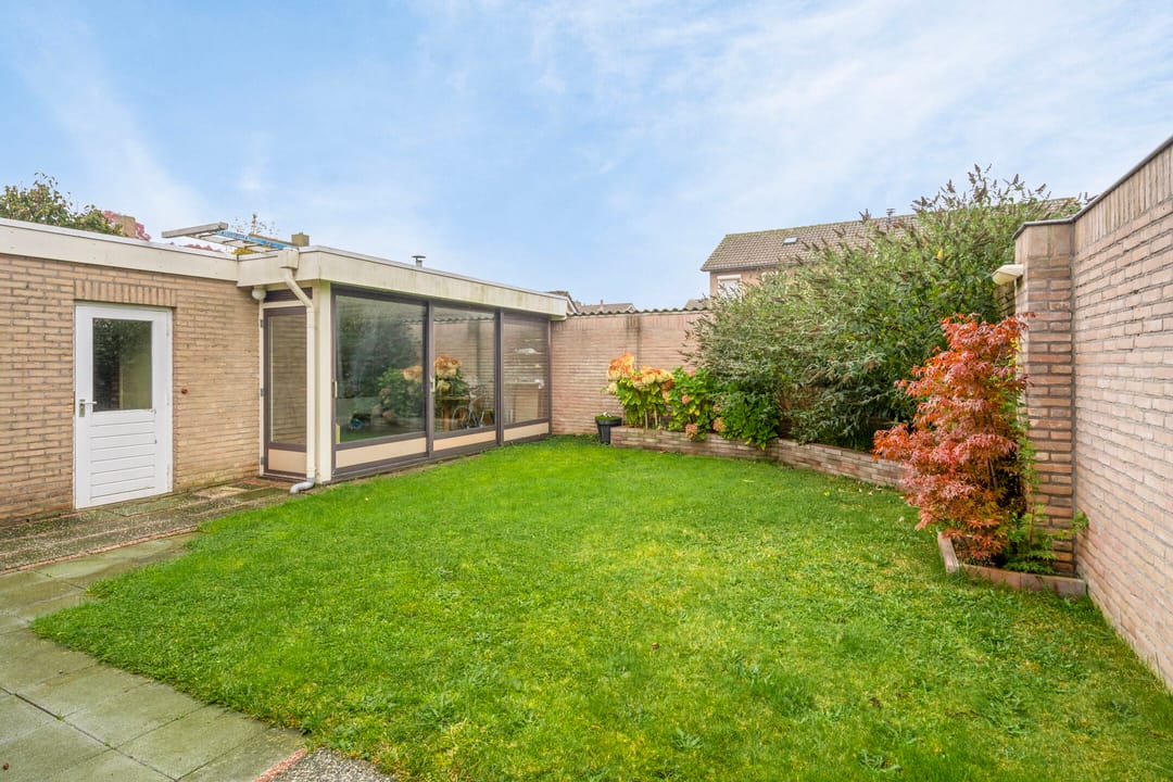 Foto 22 van Past. Kampstraat 15