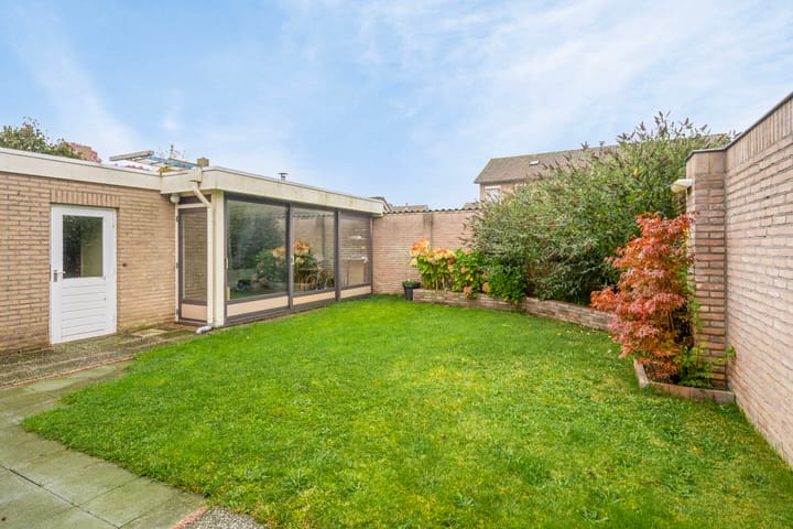 Foto 22 van Past. Kampstraat 15