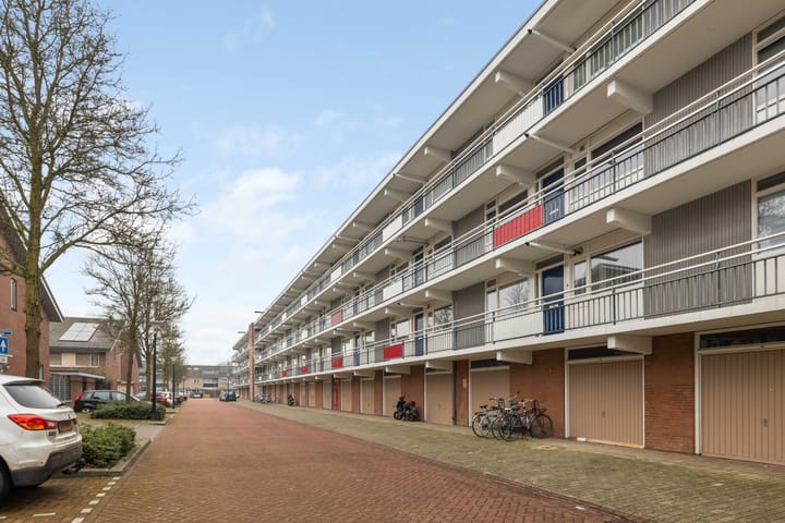 Foto 29 van Brahmsstraat 75