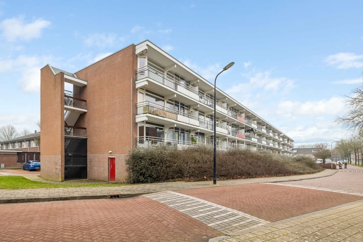 Foto 30 van Brahmsstraat 75