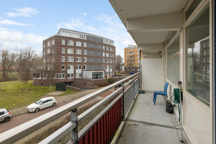 Foto 34 van Brahmsstraat 75