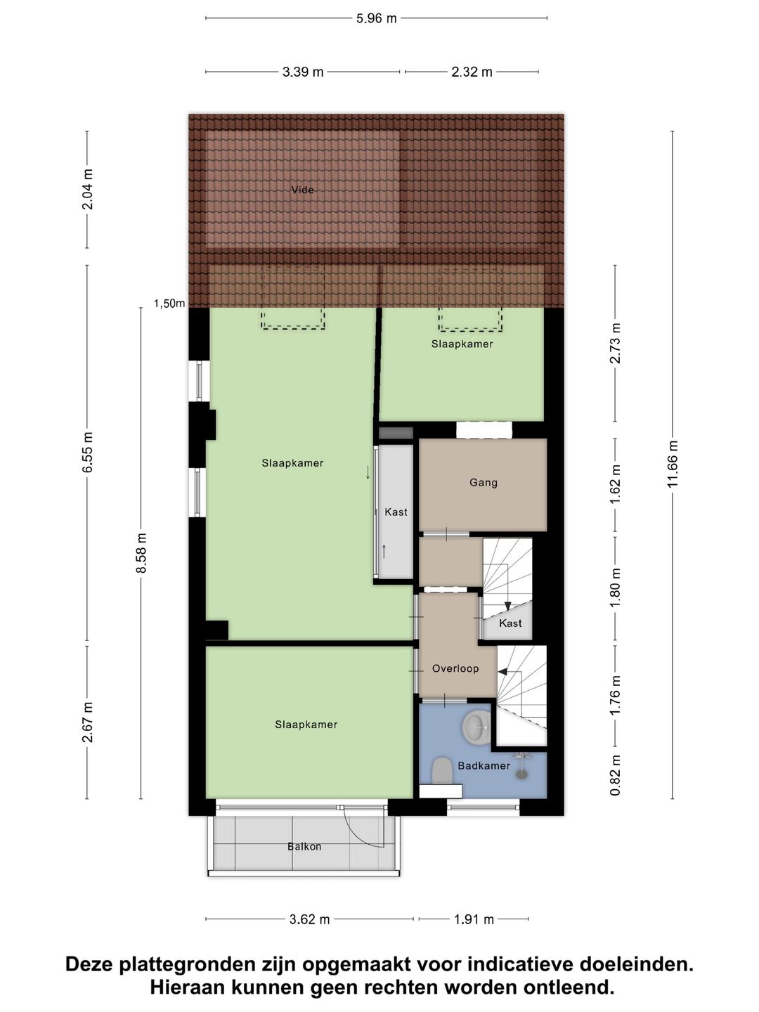 Foto 28 van Past. Kampstraat 15