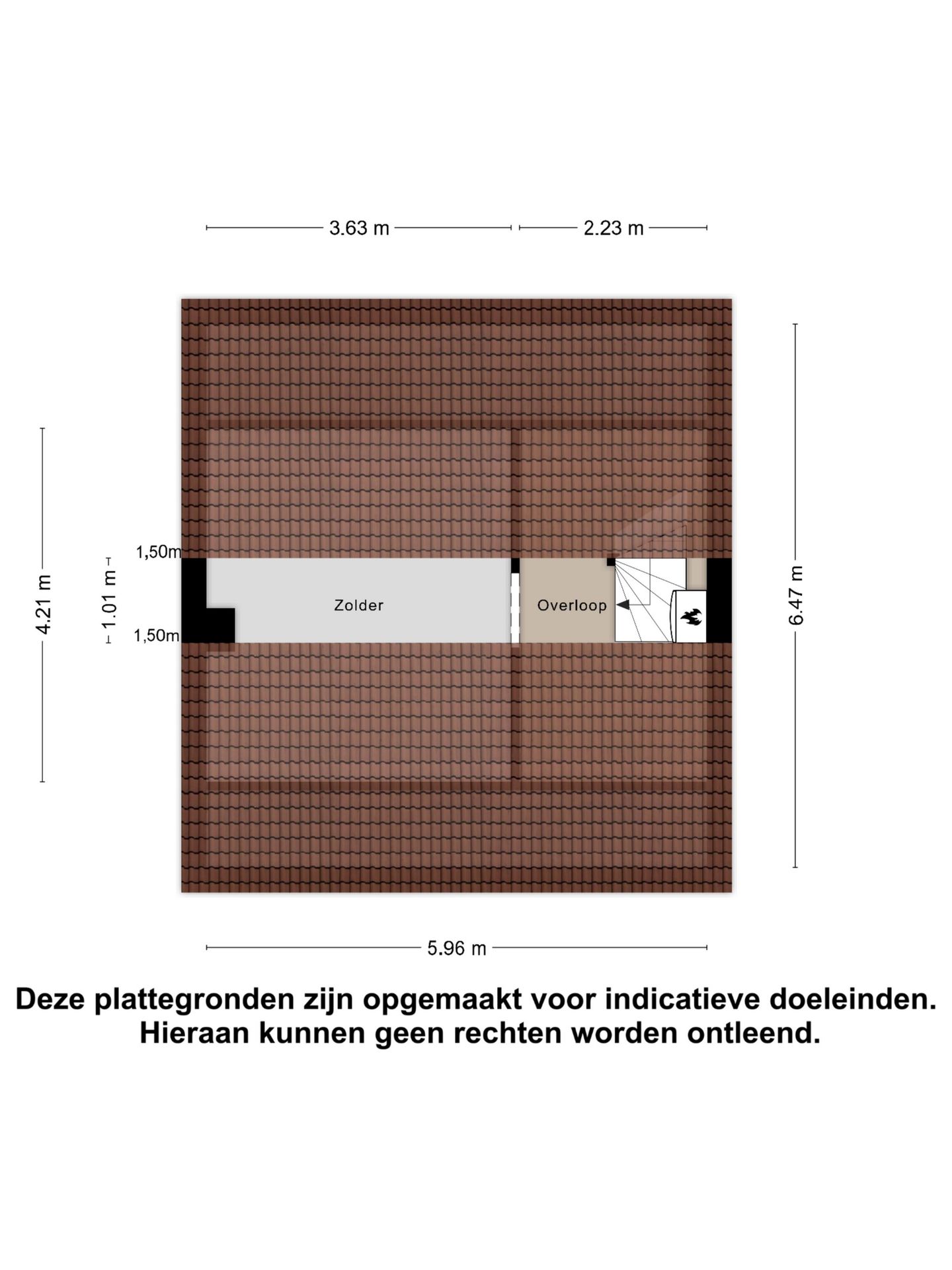 Foto 29 van Past. Kampstraat 15