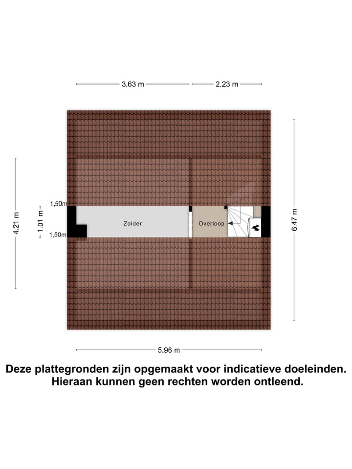 Foto 29 van Past. Kampstraat 15