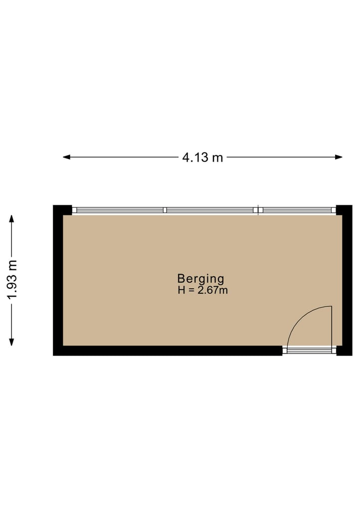 Foto 37 van Brahmsstraat 75