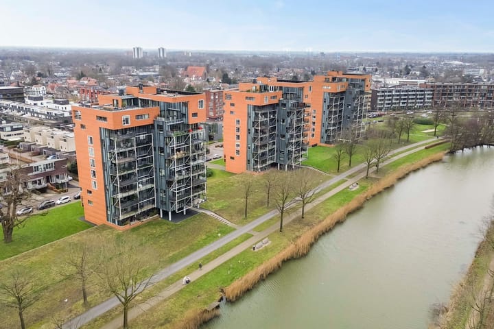 Foto 3 van Plantsoen Welgelegen 149