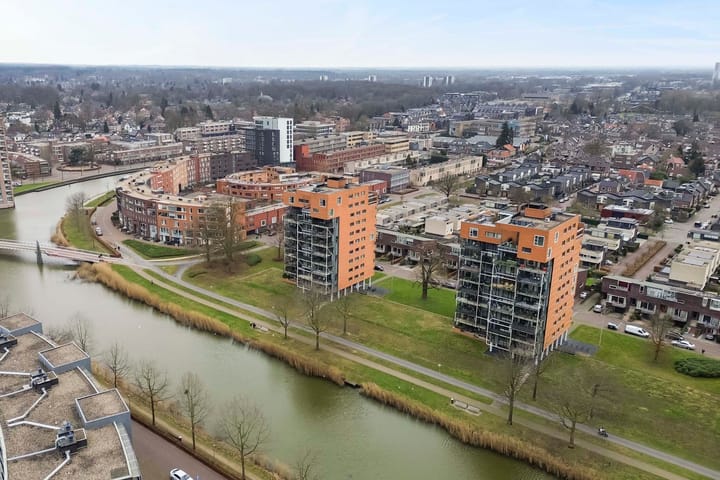 Foto 2 van Plantsoen Welgelegen 149