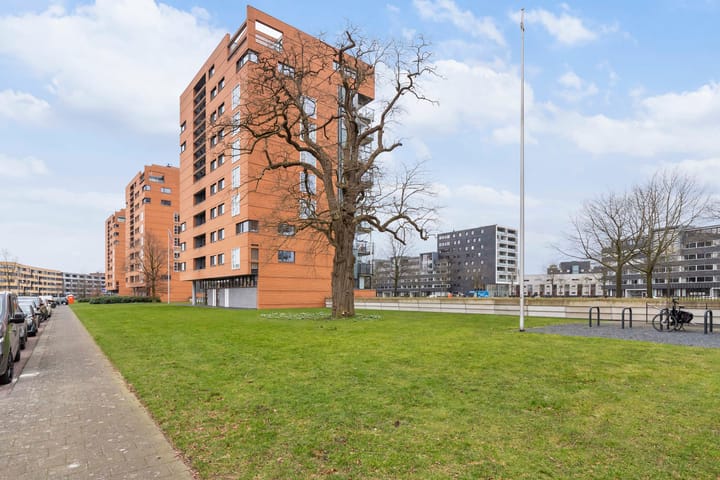 Foto 5 van Plantsoen Welgelegen 149