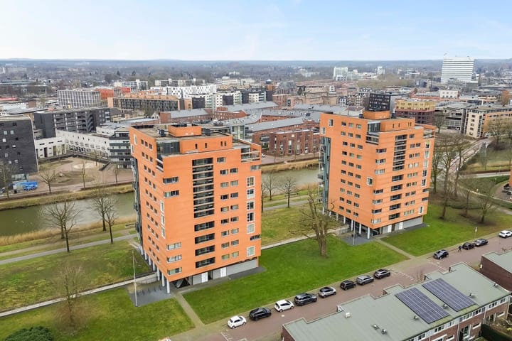 Foto 4 van Plantsoen Welgelegen 149