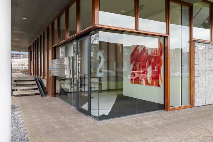 Foto 7 van Plantsoen Welgelegen 149