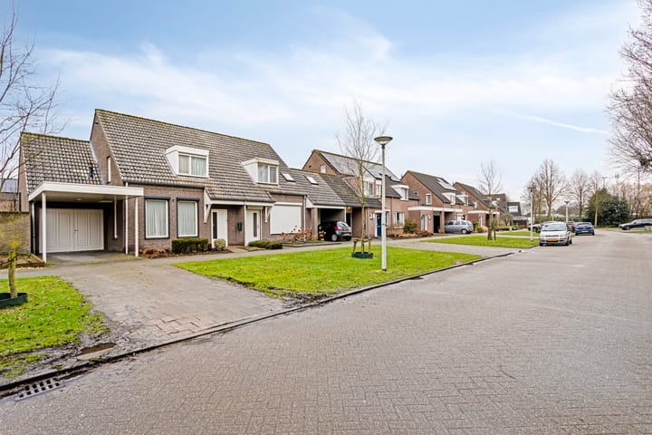 Foto 2 van Bruiseldonk 20