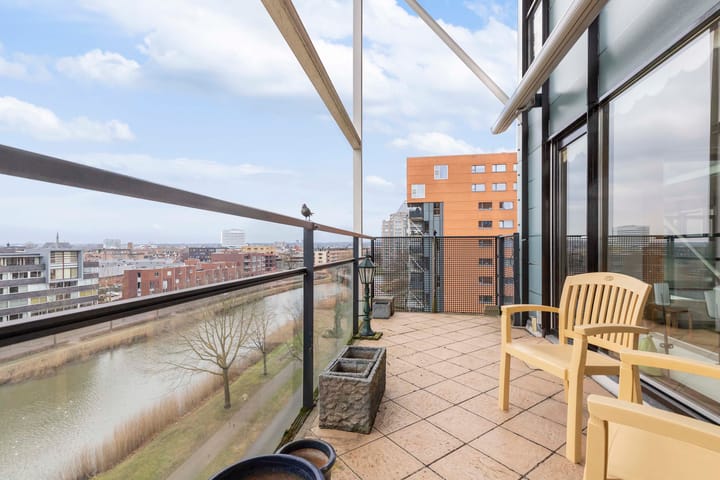 Foto 16 van Plantsoen Welgelegen 149