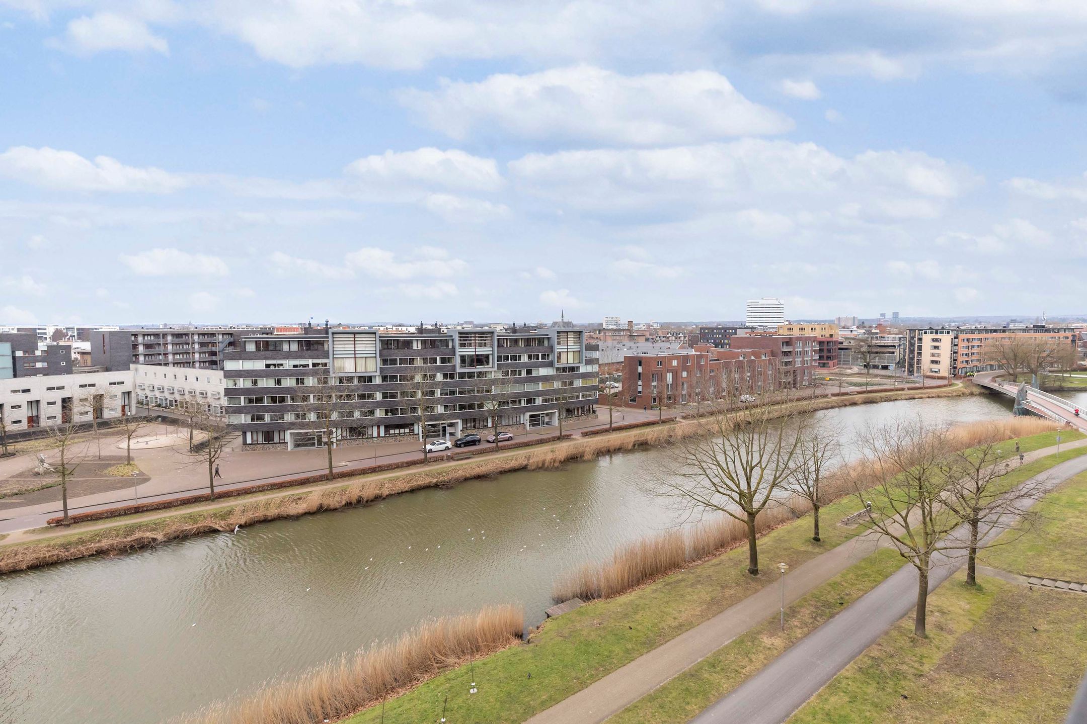 Foto 18 van Plantsoen Welgelegen 149