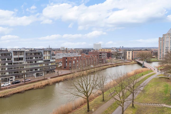 Foto 19 van Plantsoen Welgelegen 149