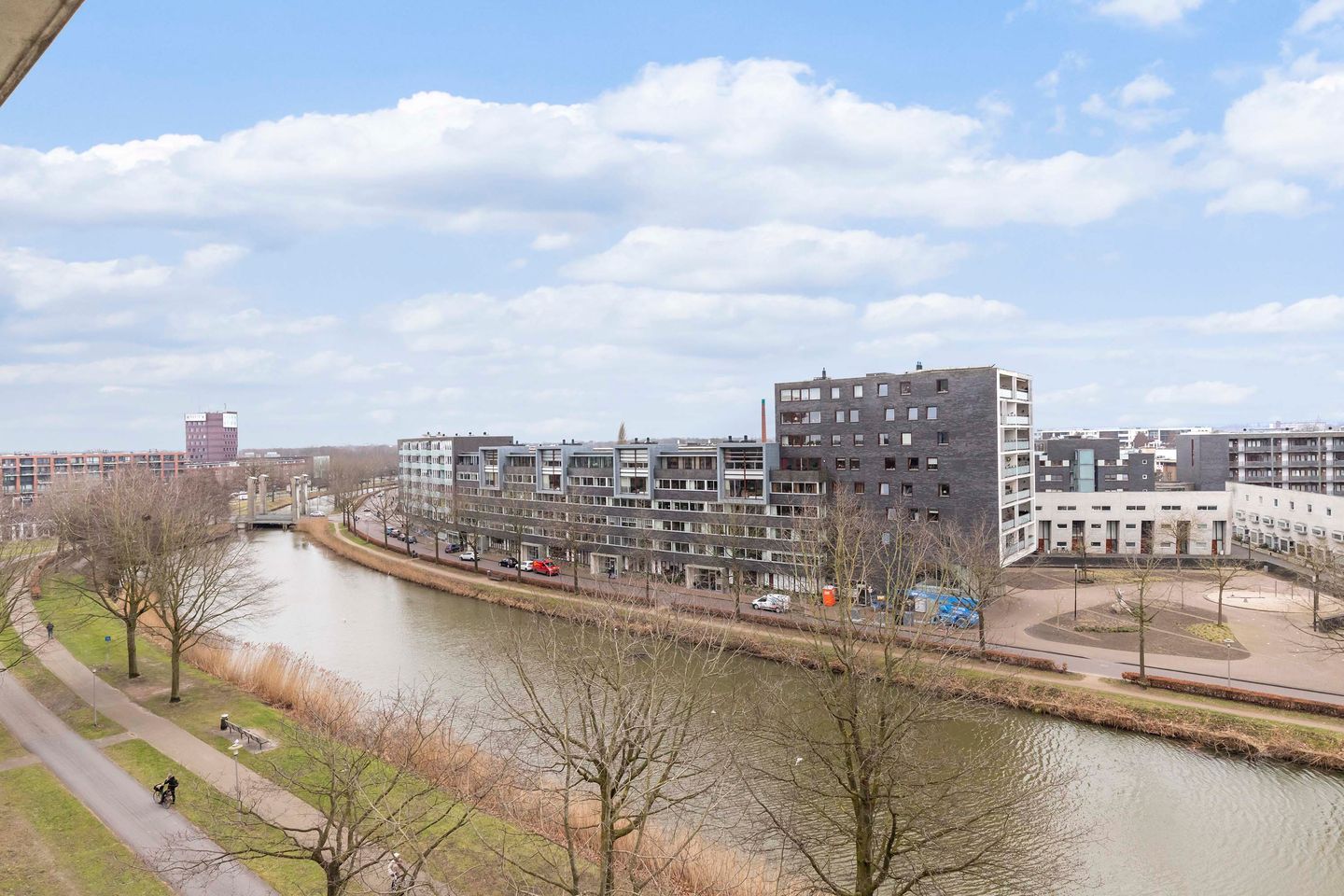 Foto 20 van Plantsoen Welgelegen 149