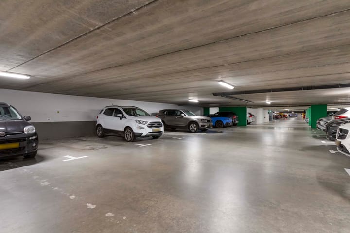 Foto 30 van Plantsoen Welgelegen 149