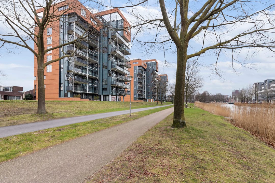 Foto 31 van Plantsoen Welgelegen 149