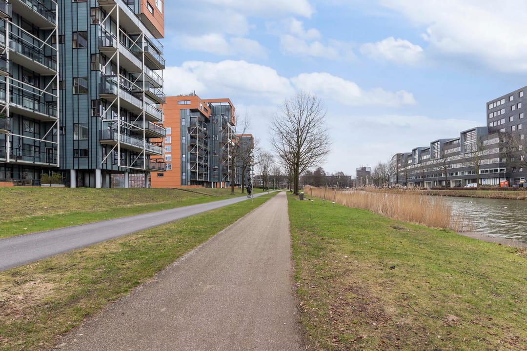 Foto 32 van Plantsoen Welgelegen 149